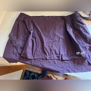 Salomon Skirt